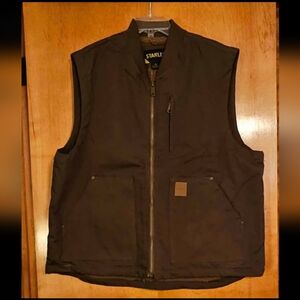 Workwear Vest